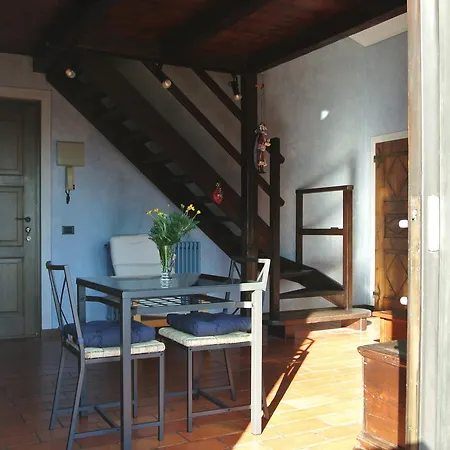 Apartment Isotta
